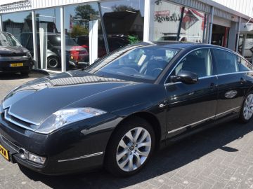 Citroën C6
